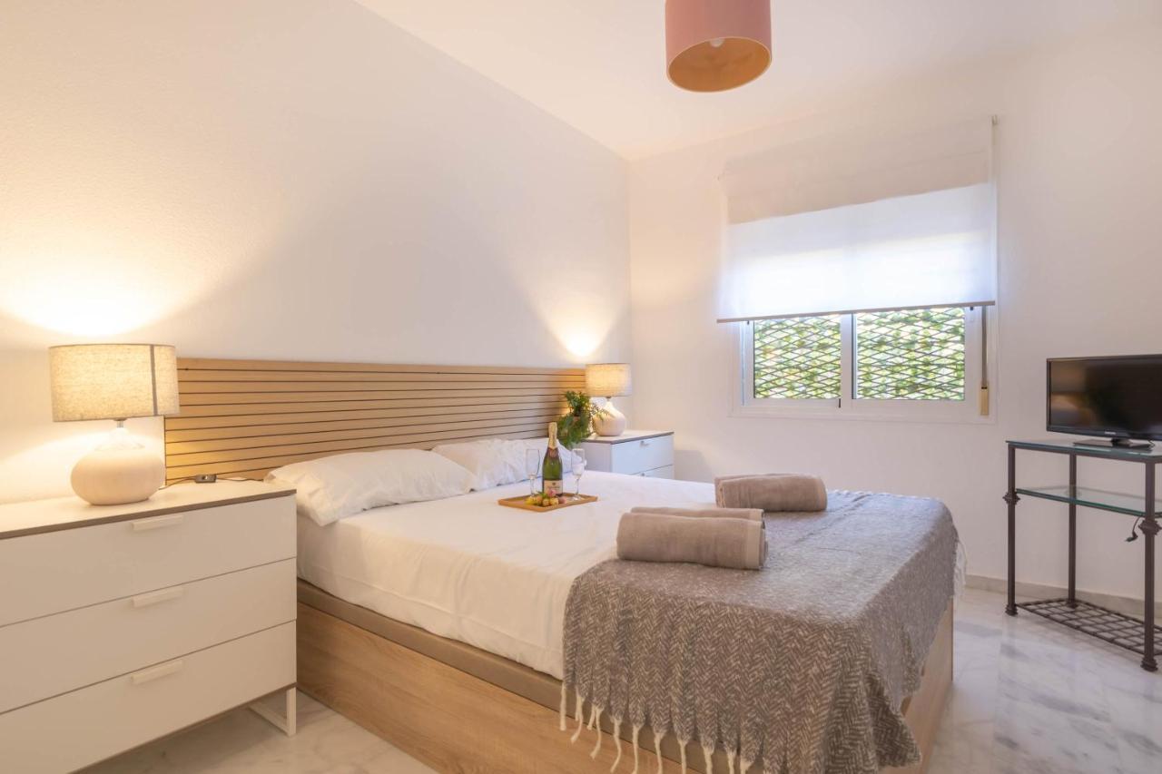 Apartamento Estepona Lll 외부 사진