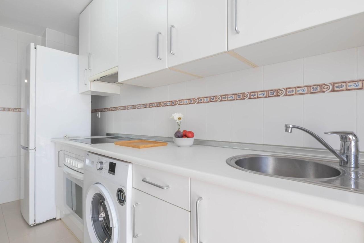 Apartamento Estepona Lll 외부 사진