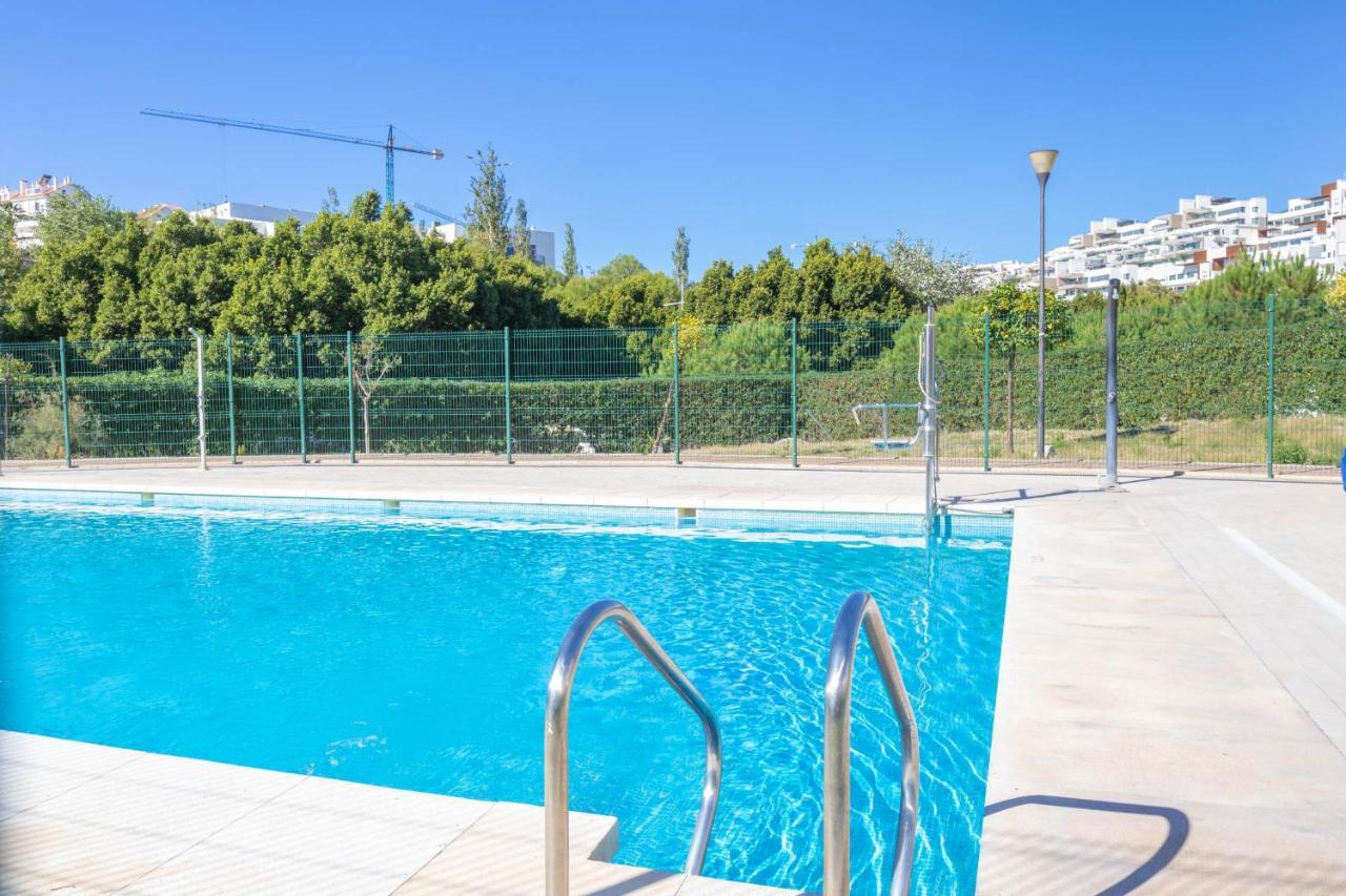 Apartamento Estepona Lll 외부 사진
