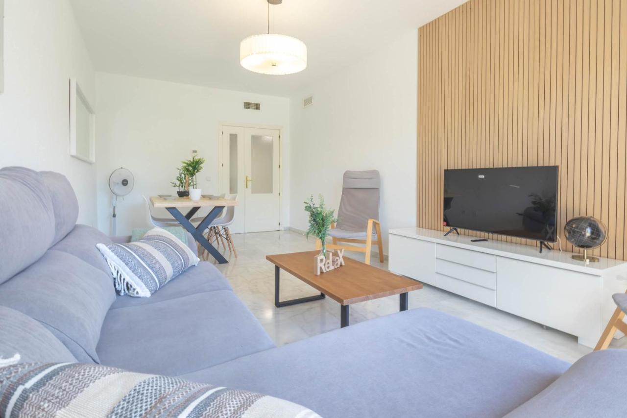 Apartamento Estepona Lll 외부 사진