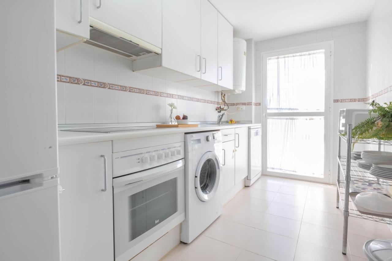 Apartamento Estepona Lll 외부 사진